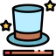 Hat icon 64x64