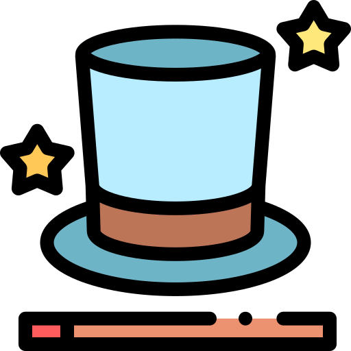 Hat icon