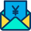 Invoice 图标 64x64