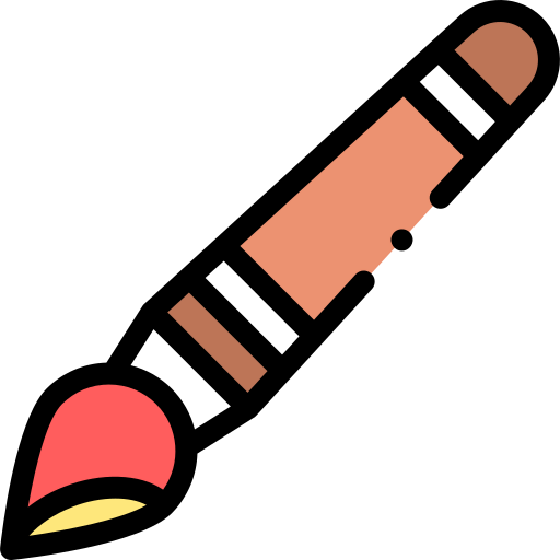 Brush icon