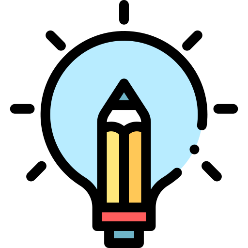 Light bulb Symbol