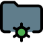 Folder Symbol 64x64