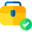 Toolbox 图标 64x64