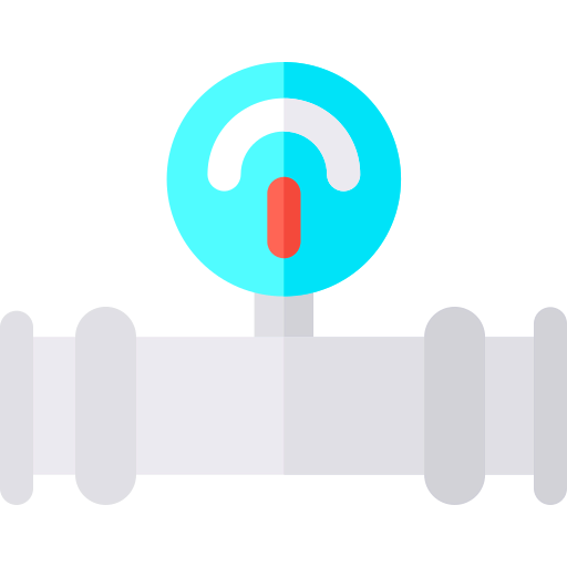 Manometer icon