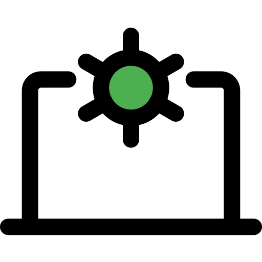 Computer 图标