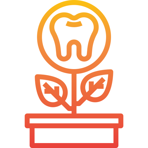 Tooth icon