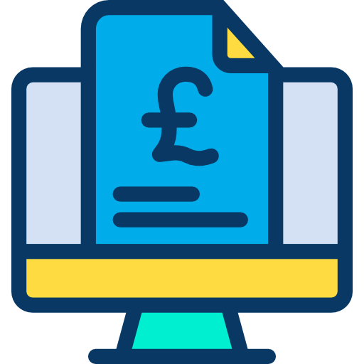 Monitor icon