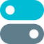 Toggle Symbol 64x64