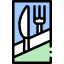 Cutlery icon 64x64