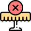 No free tables icon 64x64