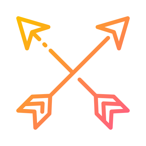 Arrow icon