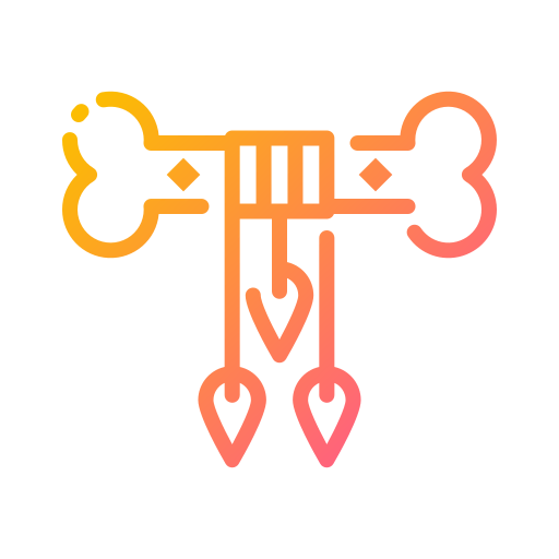 Bone icon