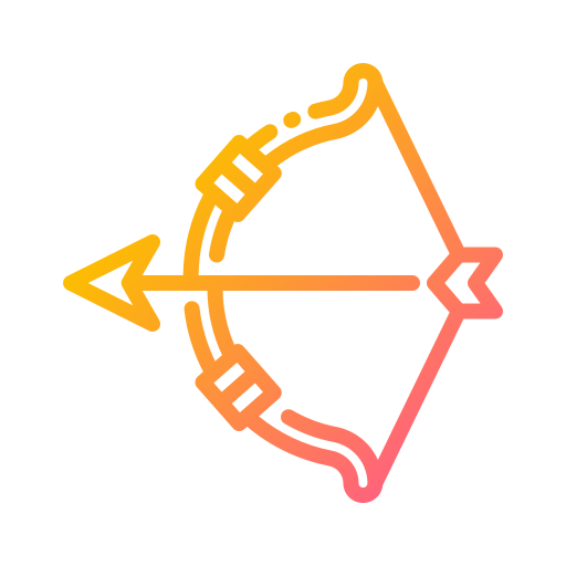 Bow icon