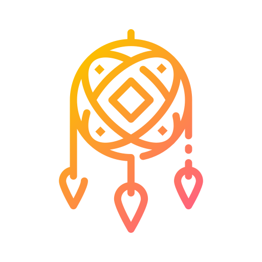 Ловец снов иконка