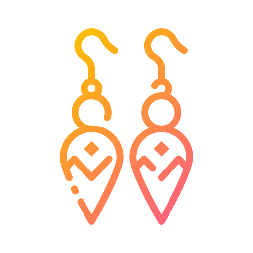 Earring іконка