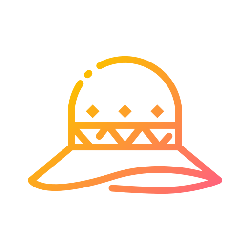 Hat icon