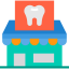 Dental icon 64x64