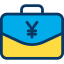 Briefcase 图标 64x64