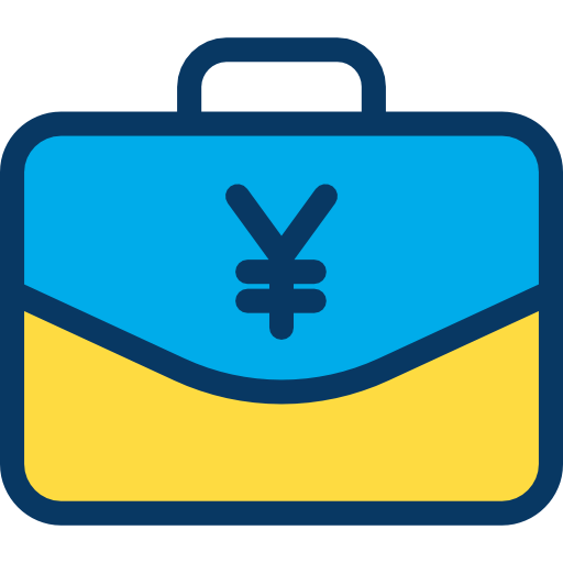 Briefcase icon
