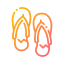 Sandal icon 64x64