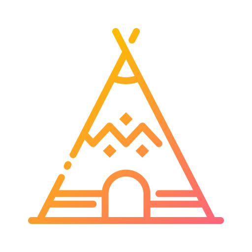 Tipi icon