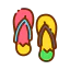 Sandal 图标 64x64