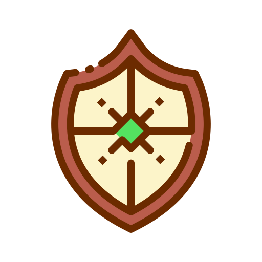 Shield icon
