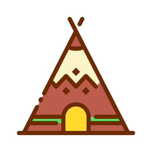 Tipi アイコン