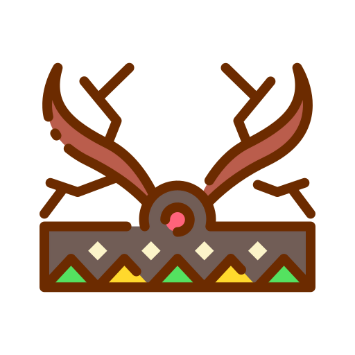 Antlers іконка