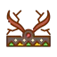 Antlers 图标 64x64