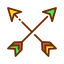 Arrows 图标 64x64