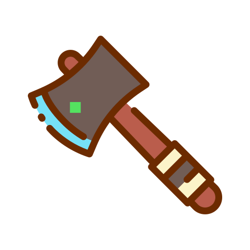 Axe 图标