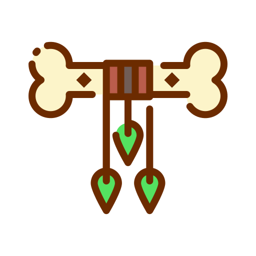 Bone icon