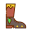 Boots 图标 64x64