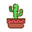 Cactus 图标 64x64