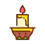 Candle 图标 64x64