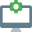 Desktop Symbol 64x64