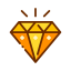 Diamond 图标 64x64