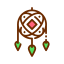 Dreamcatcher 图标 64x64