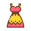 Dress 图标 64x64