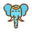 Elephant 图标 64x64