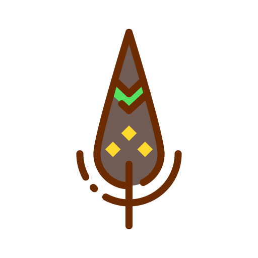 Feathers icon