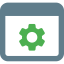 Browser Symbol 64x64