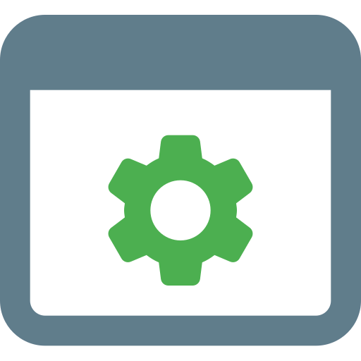 Browser Symbol