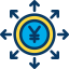 Yen 图标 64x64