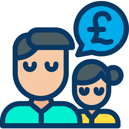 Conversation icon