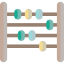 Abacus icon 64x64
