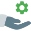 Share Symbol 64x64