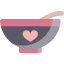 Porridge icon 64x64