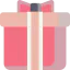 Gift icon 64x64